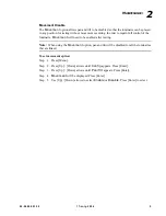 Preview for 37 page of Vari Lite VL500 Wash Luminaires Service Manual