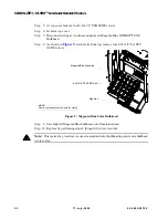 Preview for 52 page of Vari Lite VL500 Wash Luminaires Service Manual