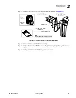 Preview for 69 page of Vari Lite VL500 Wash Luminaires Service Manual