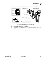 Предварительный просмотр 69 страницы Vari Lite VL500 Wash Luminaires Service Manual