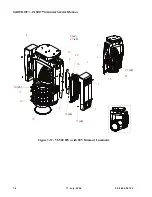 Preview for 108 page of Vari Lite VL500 Wash Luminaires Service Manual