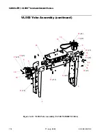 Preview for 148 page of Vari Lite VL500 Wash Luminaires Service Manual