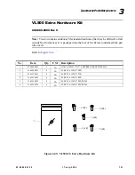 Preview for 153 page of Vari Lite VL500 Wash Luminaires Service Manual