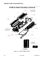 Preview for 192 page of Vari Lite VL500 Wash Luminaires Service Manual
