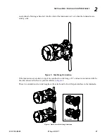 Preview for 45 page of Vari Lite VL6000 Beam Luminaire User Manual