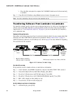 Preview for 68 page of Vari Lite VL6000 Beam Luminaire User Manual