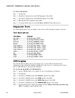 Preview for 82 page of Vari Lite VL6000 Beam Luminaire User Manual