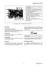 Preview for 11 page of Varian 969-9447 Instruction Manual