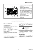 Предварительный просмотр 19 страницы Varian 969-9447 Instruction Manual