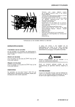 Предварительный просмотр 27 страницы Varian 969-9447 Instruction Manual