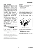 Предварительный просмотр 29 страницы Varian 969-9447 Instruction Manual