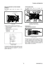 Предварительный просмотр 76 страницы Varian 969-9447 Instruction Manual