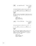 Preview for 47 page of Varian DATA 620/i System Reference Manual