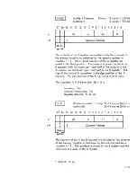 Preview for 82 page of Varian DATA 620/i System Reference Manual