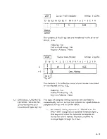 Preview for 104 page of Varian DATA 620/i System Reference Manual