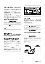 Предварительный просмотр 6 страницы Varian DS102 Instruction Manual