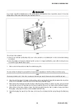 Предварительный просмотр 41 страницы Varian DS102 Instruction Manual