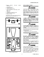 Preview for 7 page of Varian PHD-4 Instruction Manual