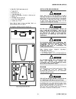 Preview for 10 page of Varian PHD-4 Instruction Manual