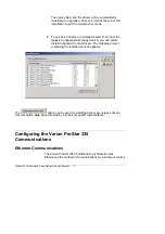 Preview for 8 page of Varian ProStar 335 Driver Manual