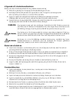 Preview for 10 page of Varian ProStar 400 Operation Manual