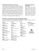 Preview for 16 page of Varian ProStar 400 Operation Manual