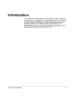 Preview for 27 page of Varian ProStar 400 Operation Manual