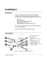 Preview for 29 page of Varian ProStar 400 Operation Manual