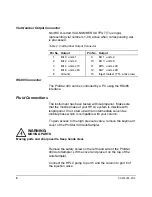 Preview for 32 page of Varian ProStar 400 Operation Manual