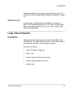 Preview for 37 page of Varian ProStar 400 Operation Manual