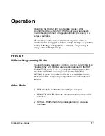 Preview for 43 page of Varian ProStar 400 Operation Manual