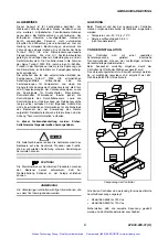 Предварительный просмотр 12 страницы Varian Turbo-V 2000 ICE Instruction Manual