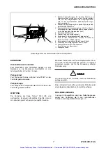 Предварительный просмотр 14 страницы Varian Turbo-V 2000 ICE Instruction Manual