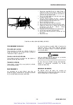 Предварительный просмотр 22 страницы Varian Turbo-V 2000 ICE Instruction Manual