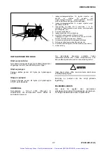 Предварительный просмотр 38 страницы Varian Turbo-V 2000 ICE Instruction Manual