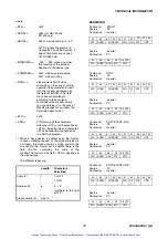 Предварительный просмотр 84 страницы Varian Turbo-V 2000 ICE Instruction Manual