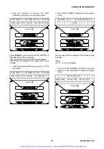 Preview for 91 page of Varian Turbo-V 2000 ICE Instruction Manual