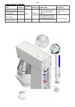 Preview for 23 page of Varimixer ERGO60 Operating Instructions Manual