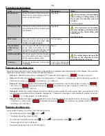 Preview for 13 page of Varimixer V20K Spare Part And Operation Manual