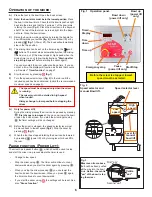 Предварительный просмотр 6 страницы Varimixer V80 Spare Part And Operation Manual