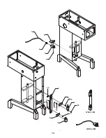 Preview for 14 page of Varimixer V80 Spare Part And Operation Manual