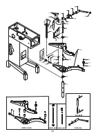 Preview for 16 page of Varimixer V80 Spare Part And Operation Manual