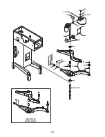 Предварительный просмотр 18 страницы Varimixer V80 Spare Part And Operation Manual