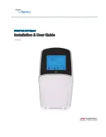 Vario 2GIG Installation And User Manual preview