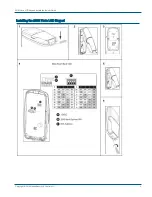 Preview for 5 page of Vario 2GIG Installation And User Manual