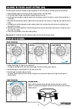 Предварительный просмотр 7 страницы Varioprop Uno S2R Instruction Manual