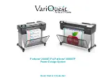 VARIOUEST Perfecta STP Series Quick Start & Introduction preview