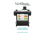 Variquest Perfecta 2400PRO Quick Start & Introduction предпросмотр