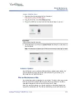 Preview for 137 page of Variquest Perfecta 3600STP User Manual