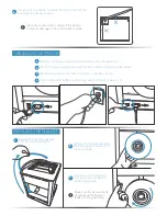 Предварительный просмотр 2 страницы Variquest Trifecta 800 Quick Start Manual